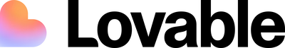Lovable Logo 2025 s5120