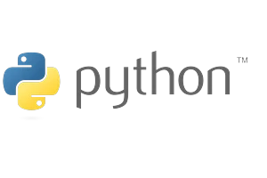 python