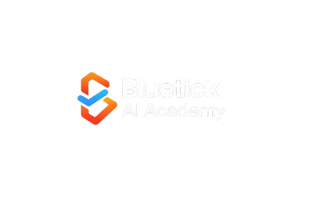 Bluetick Logo