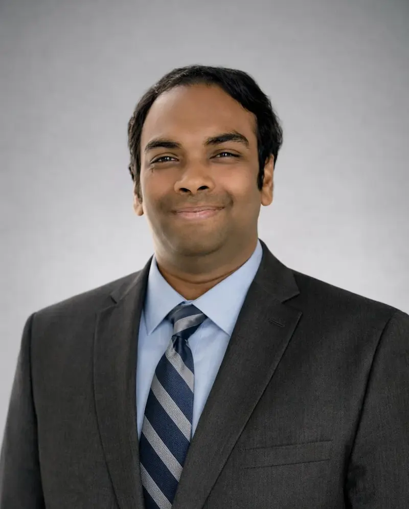 Kishore Vutukuri, Enterprise AI Architect