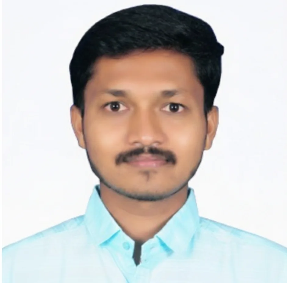 Ganesh Jathar, AI Engineer