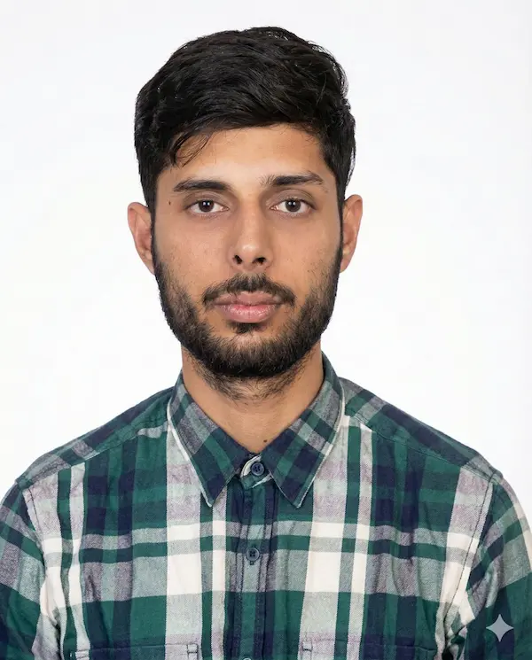 Tushar Tiwary, AI Engineer